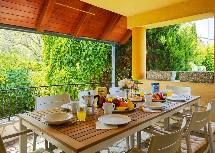 Albizia By Interhome Balatonfüred