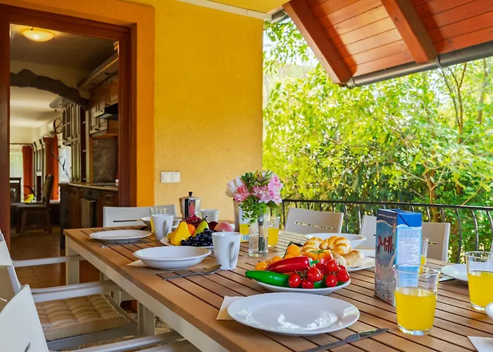 Ferienhaus Albizia By Interhome